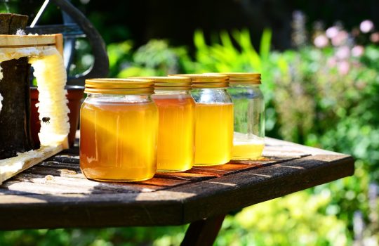 honey-Pixabay.com